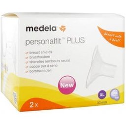 Teterell Personalfit+ Xl X2