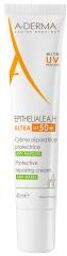 Epitheliale A.H Crème Réparatrice Protectrice Ultra SPF50+ 40 ml - Tube 40 ml