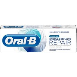 Réparation des gencives et de l'émail Dents d'origine Pactionk 2 X 1