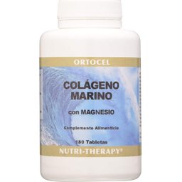Ortocel Collagène marin avec magnésium 180comp