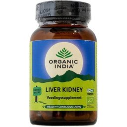 Liver Kidney 90caps
