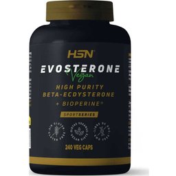 Evosterone 240vcaps