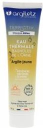 Terractiv Masque Détox Argile Jaune 100 g - Tube 100 g
