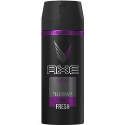 Déodorant Bodyspray Fresh Excite 150ml