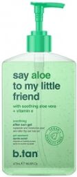 Say Aloe To My Little Friend Gel Après-soleil Apaisant 473 ml