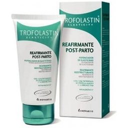 Crème Raffermissante Post-Partum 200ml