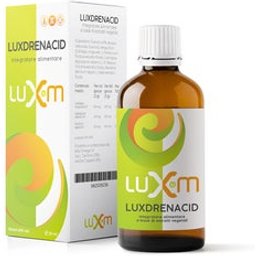 Luxdrenacid 50ml