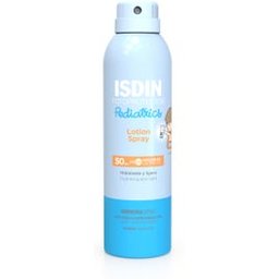 Pediatrics Lotion Spray spf50 250ml