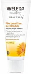 Pâte Dentifrice au Calendula - 75 ml - Tube 75 ml