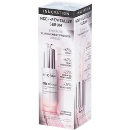NCEF-Revitalize Sérum Polyrevitalisant Anti-âge