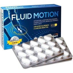 Es Italie Marque Ethicsport Fluid Motion 30Cpr Etichsport