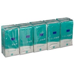 Format de poche 10 pcs