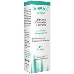 Sebak Nettoyant Liquide 150ml