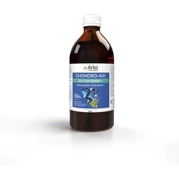 Arkopharma Chondro-Aid® Silicium Global+