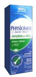 Sanofi Hygiène du Nez Spray 135 ml - Vaporisateur 135 ml
