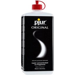 Lubrifiant Silicone Original 1000ml