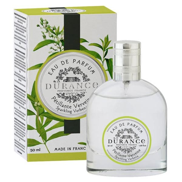 Pétillante Verveine Eau de Parfum 50ml