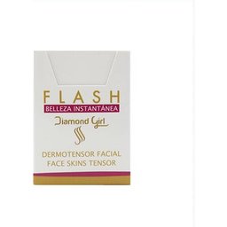 Flash Tensor Facial 2x3ml
