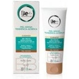 BB Crème reguladora matificante piel oscura SPF20+ 40ml