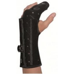 DJO Orthes Boxer Externe G M