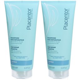 Placentor Shampoing Soin Réparateur