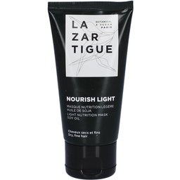 Nourish Light Masque Nutrition Légère Huile de Soja