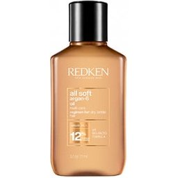 All Soft Argan Oil 111ml