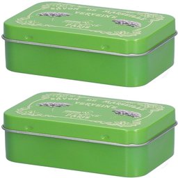 Savon de Marseille à la Verveine