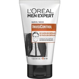 L'Oreal Men Invisicontrol Gel 150ml