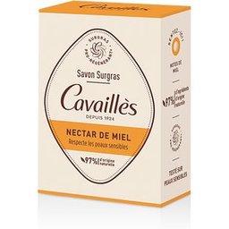 Savon Surgras Nectar de Miel 100g