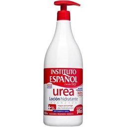 Institut Espagnol Lait Hydratant à l'Urée 950ml