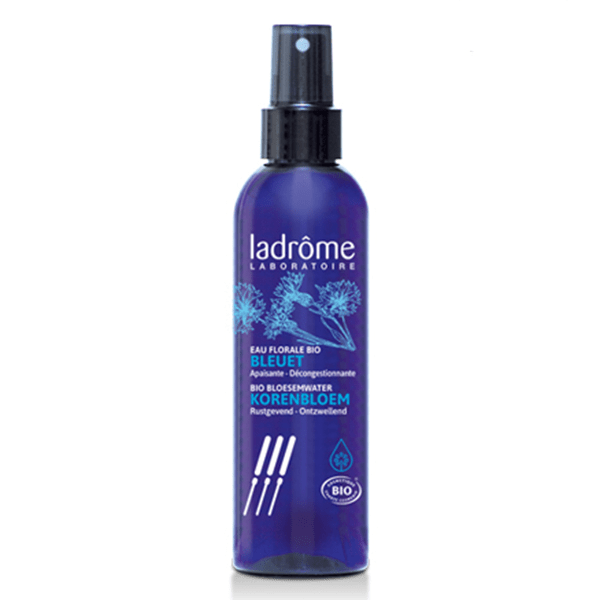 Eau Florale de Bleuet Bio 50ml