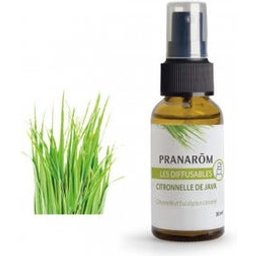 Pranarôm Les Diffusables Citronnelle de Java Bio 30ml