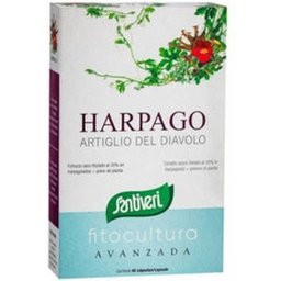 Harpago 40 Capsules