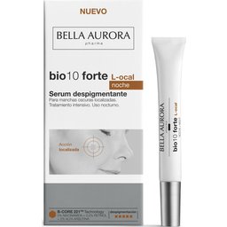 Bio10 Forte L-ocal Roll-On Dépigmentant Nuit 9ml