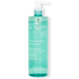 LA Rosée Eau Nettoyante Bébé