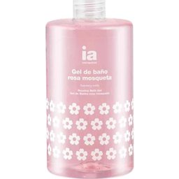 Gel de Baño Rosa Mosqueta 750ml