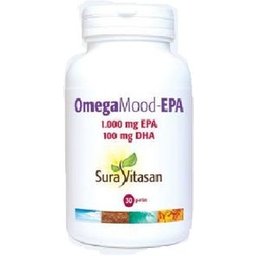 Omegamood-Epa 30 Pearls