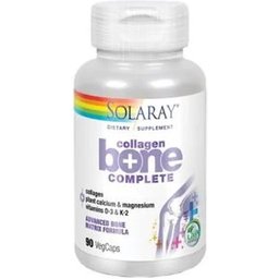 Collagen Bone Complete 90caps