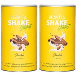 Shake minceur, Chocolat