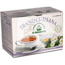 Tranqui-Tisana 20 enveloppes