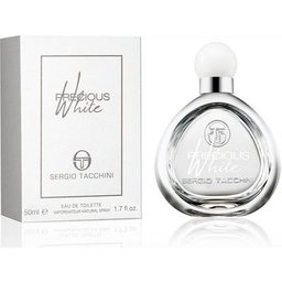 Precious White Eau de Toilette 30ml
