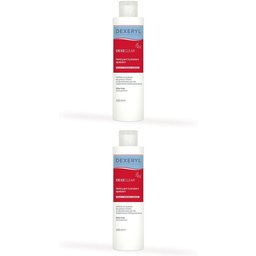 Dexeclear Nettoyant Hydratant Apaisant