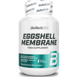 Eggshell Membrane 60caps