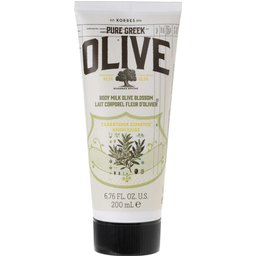 Olive Blossom Body Cream 200ml