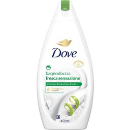 Gel Douche Fresca Sensazione 450ml