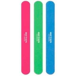 Lime Fibre de Verre 180 Grit Medium 1ut
