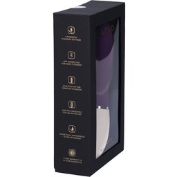 Liv™ 3 Estimulador Punto G Violeta 1ud