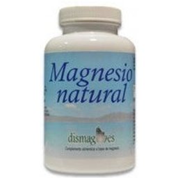 Natural Magnesium Crystallized 250g