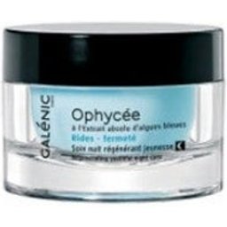 Galénic Ophycée Soin Nuit Régénérant Jeunesse 50 ml